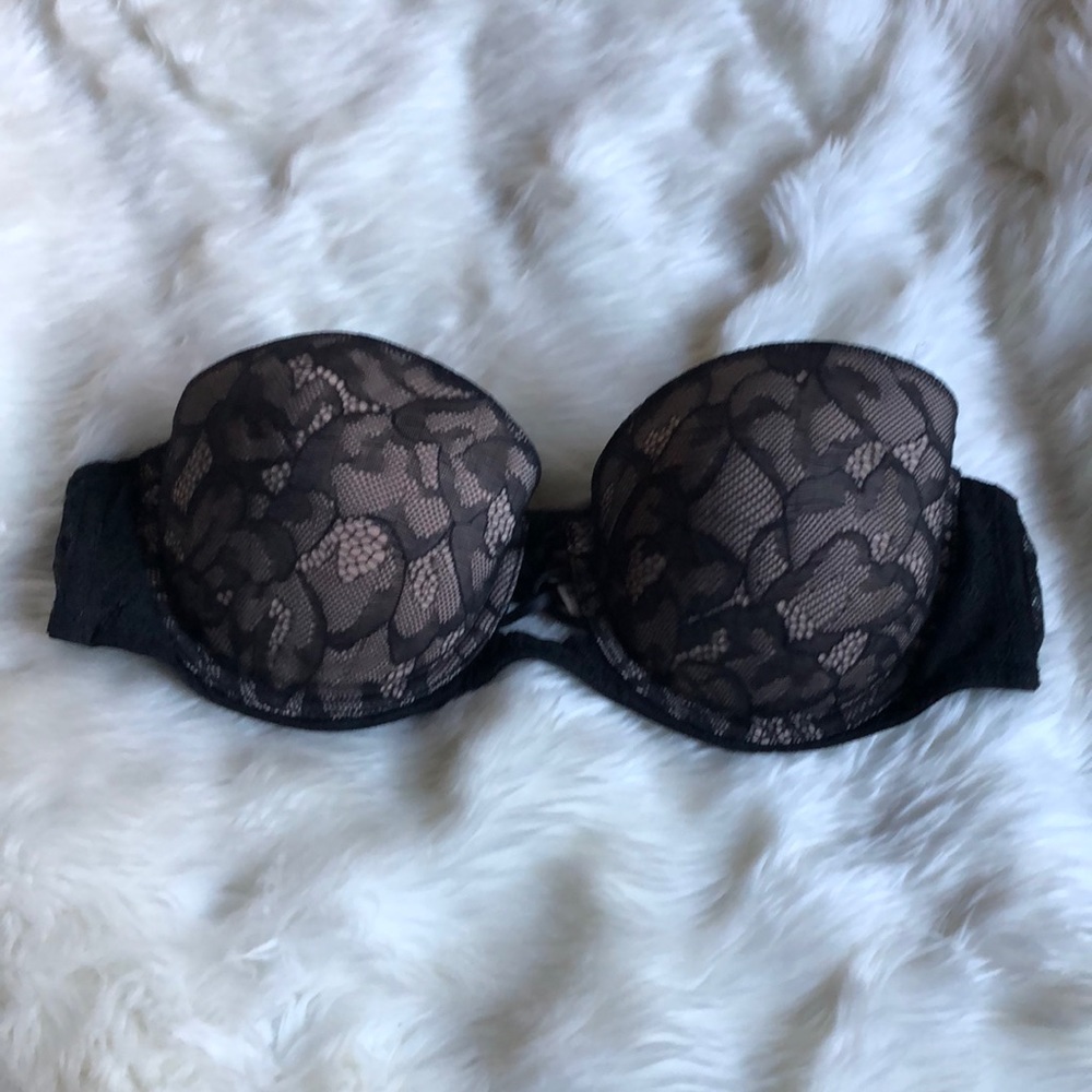 Vs bra